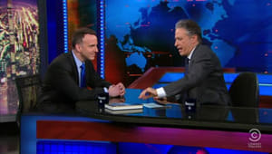 The Daily Show 16. évad Ep.21 21. epizód