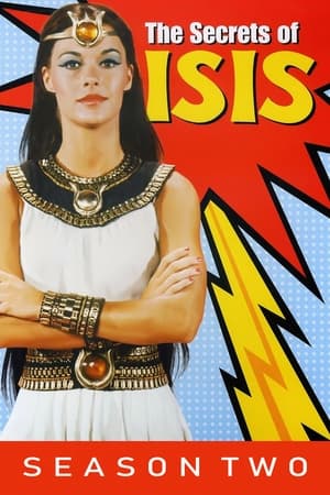 The Secrets of Isis