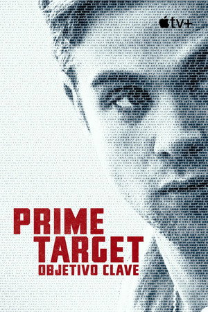Prime Target poszter