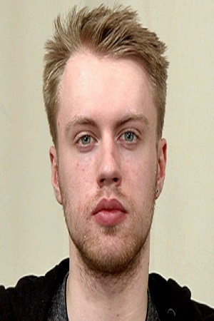Chris Cobalt profil kép