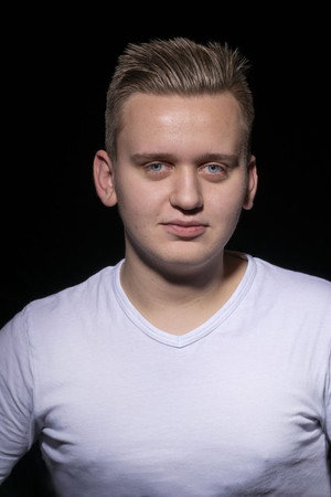 Dyon Wilkens profil kép