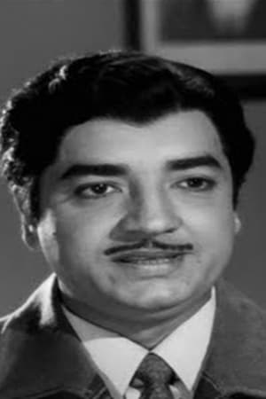 Prem Nazir