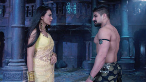 नागिन Season 3 Ep.35 35. epizód