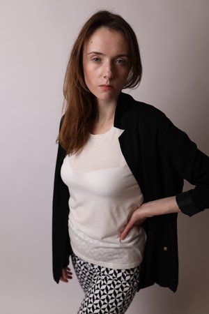 Eliška Sládečková profil kép