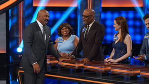 Celebrity Family Feud 4. évad Ep.6 6. epizód