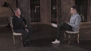 вДудь Season 3 Ep.13 13. epizód