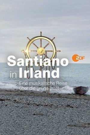 Santiano in Irland – eine musikalische Reise über die grüne Insel poszter