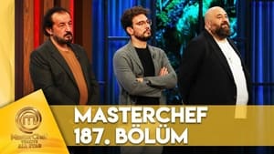 MasterChef Türkiye 6. évad Ep.187 187. epizód