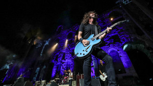 Foo Fighters – Landmarks Live in Concert: A Great Performances Special háttérkép