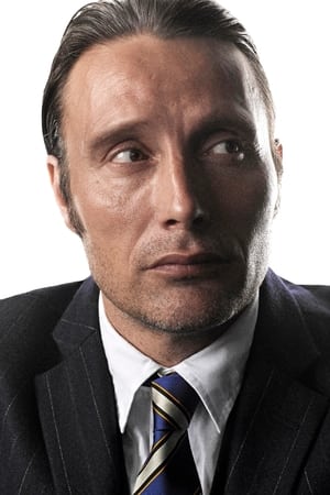 Mads Mikkelsen profil kép