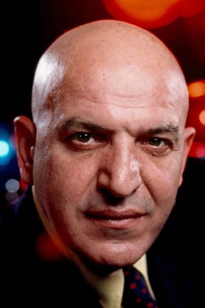 Telly Savalas profil kép