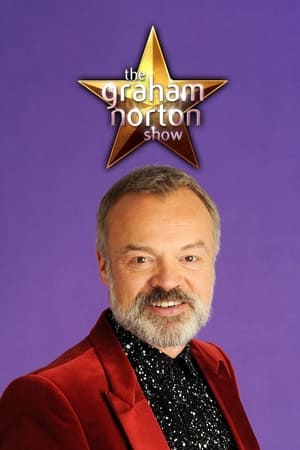 The Graham Norton Show poszter