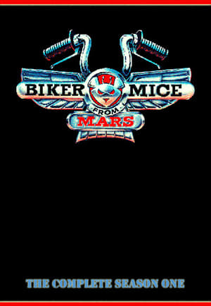 Biker Mice from Mars