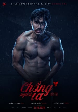 Chồng Người Ta poszter