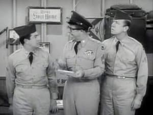 The Phil Silvers Show Season 3 Ep.29 29. epizód