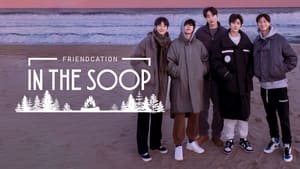 In the Soop: Friendcation kép