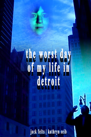 The Worst Day of My Life in Detroit