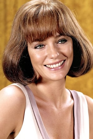 Jacqueline Bisset profil kép