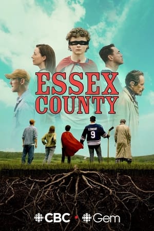 Essex County poszter