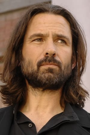 Billy Campbell profil kép