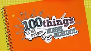 100 Things to Do Before High School kép