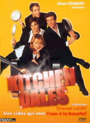 Kitchendales poszter
