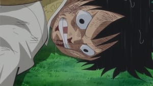 One Piece 19. évad Ep.809 809. epizód