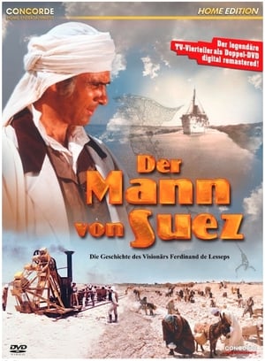 L'Homme de Suez poszter