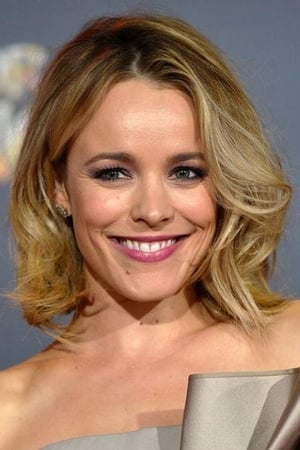 Rachel McAdams profil kép