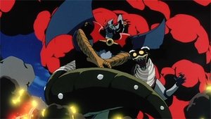 マジンカイザー Season 1 Ep.6 6. epizód