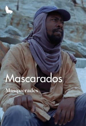 Mascarados poszter