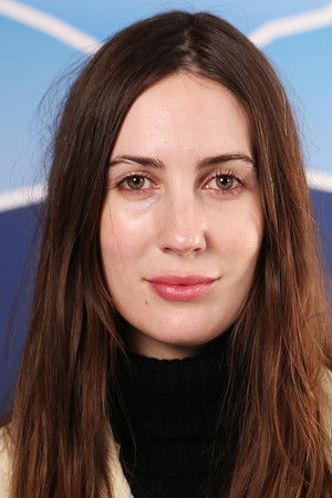 Kate Beecroft profil kép