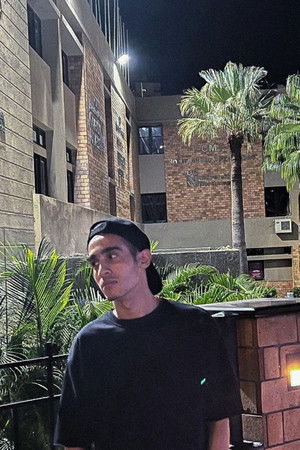 Belal gamal profil kép