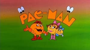 Pac-Man kép