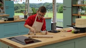 Junior Bake Off 7. évad Ep.3 3. epizód