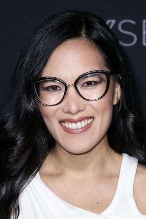 Ali Wong profil kép