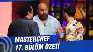 MasterChef Türkiye 4. évad Ep.17 17. epizód