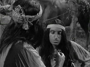 F Troop Season 1 Ep.17 17. epizód