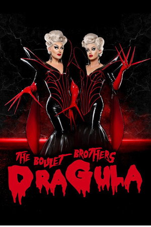 The Boulet Brothers' Dragula