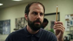 Eagleheart Season 1 Ep.9 9. epizód