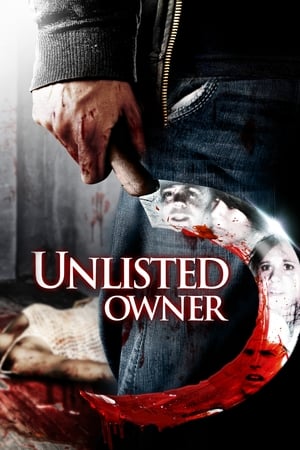 Unlisted Owner poszter