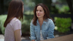 Hermanas, un amor compartido 1. évad Ep.8 8. epizód