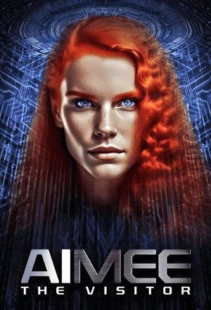 AIMEE. The Visitor poszter