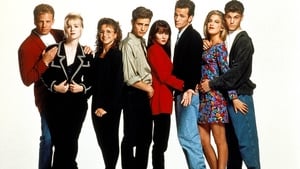 Beverly Hills, 90210 kép