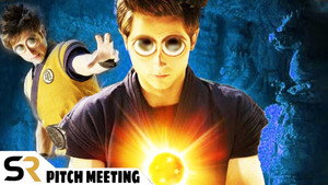 Pitch Meeting 4. évad Ep.30 30. epizód