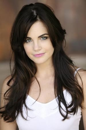 Jillian Murray profil kép