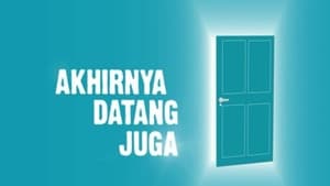 Akhirnya Datang Juga kép