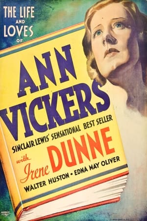 Ann Vickers poszter