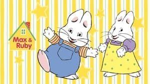 Max and Ruby kép