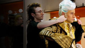 Be Our Guest! Behind the Scenes of Beauty and the Beast: The Musical háttérkép